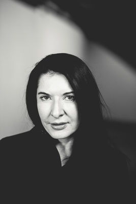 Marina Abramović