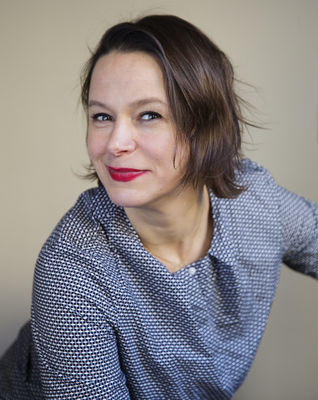 Annabelle von Sperber