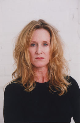 Kristine McKenna
