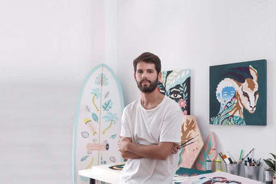 Marcos Navarro