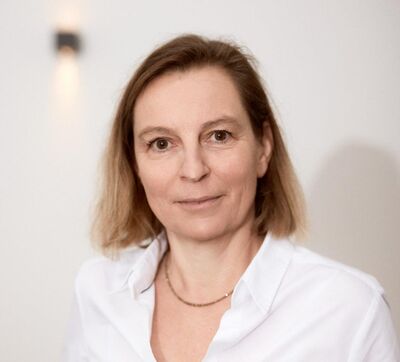 Andrea H. Schneider-Braunberger