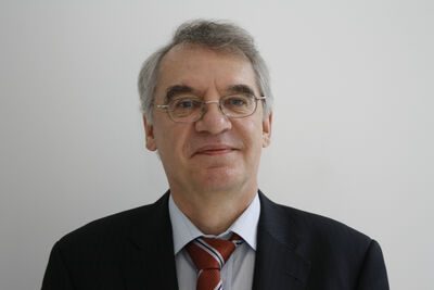 Rainer Karlsch
