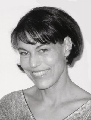 Antje Damm