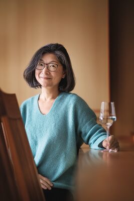 Yoshiko Ueno-Müller