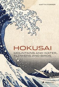 Hokusai