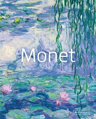 Masters of Art: Monet