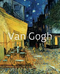Masters of Art: van Gogh