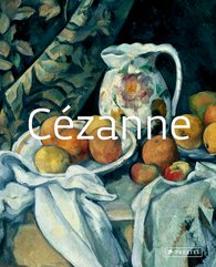 Masters of Art: Cézanne