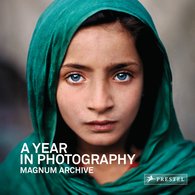 A Year in Photography - Magnum Archive