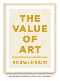 The Value of Art (paperback ed.)