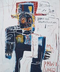 Buy Jean-Michel Basquiat: Of Symbols and Signs Book Online at Low Prices in  India