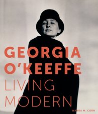 Georgia O’Keeffe