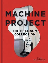 Machine Project