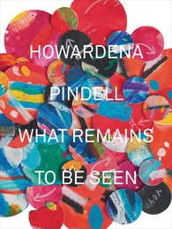 Howardena Pindell