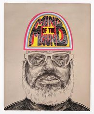 Trenton Doyle Hancock