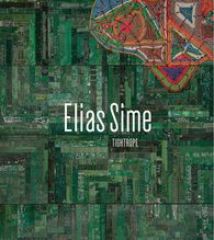 Elias Sime