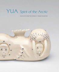 YUA: Spirit of the Arctic