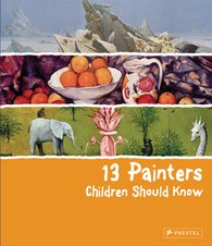 13 Painters Children Should Know