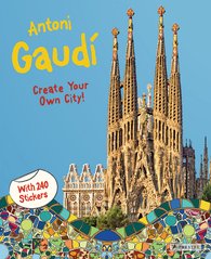 Antoni Gaudí