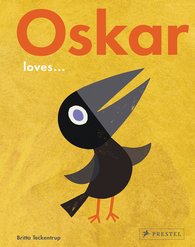 Oskar loves...