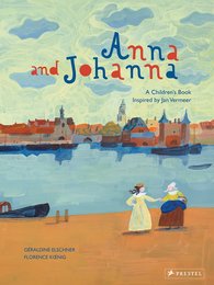 Anna and Johanna