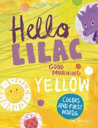 Hello Lilac – Good Morning Yellow