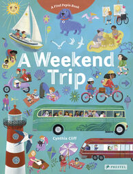 A Weekend Trip