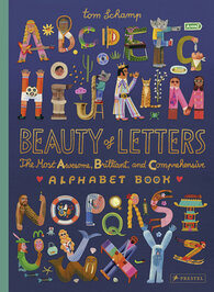 Beauty of Letters