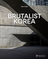 Brutalist Korea