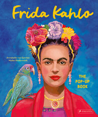 Frida Kahlo [English Edition]