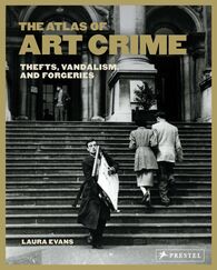 The Atlas of Art Crime