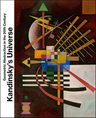 Kandinsky's Universe