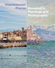 Impressionist Places