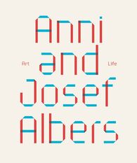 Anni and Josef Albers