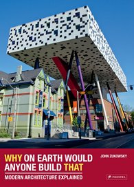 Why On Earth Would Anyone Build That?