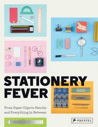 Stationery Fever