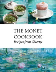 The Monet Cookbook