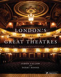 London's Great Theatres
