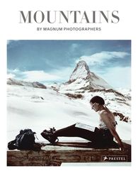 Mountains By Magnum Photographers