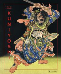 Utagawa Kuniyoshi