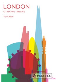 London Cityscape Timeline