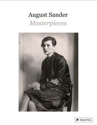 August Sander Masterpieces