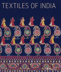 Textiles of India (engl.)