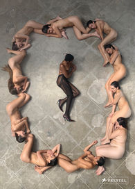 TENGO UN DRAGÓN DENTRO DEL CORAZÓN - THE PHOTOGRAPHS OF CARLOTA GUERRERO