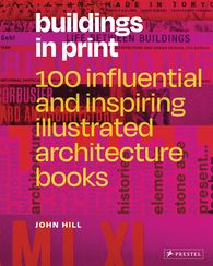 Buildings in Print