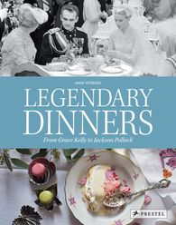 Legendary Dinners (engl.)