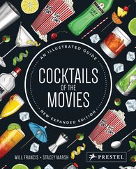 Cocktails of the Movies