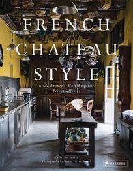French Chateau Style