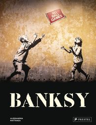 Banksy [English edition]