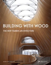 Building with Wood